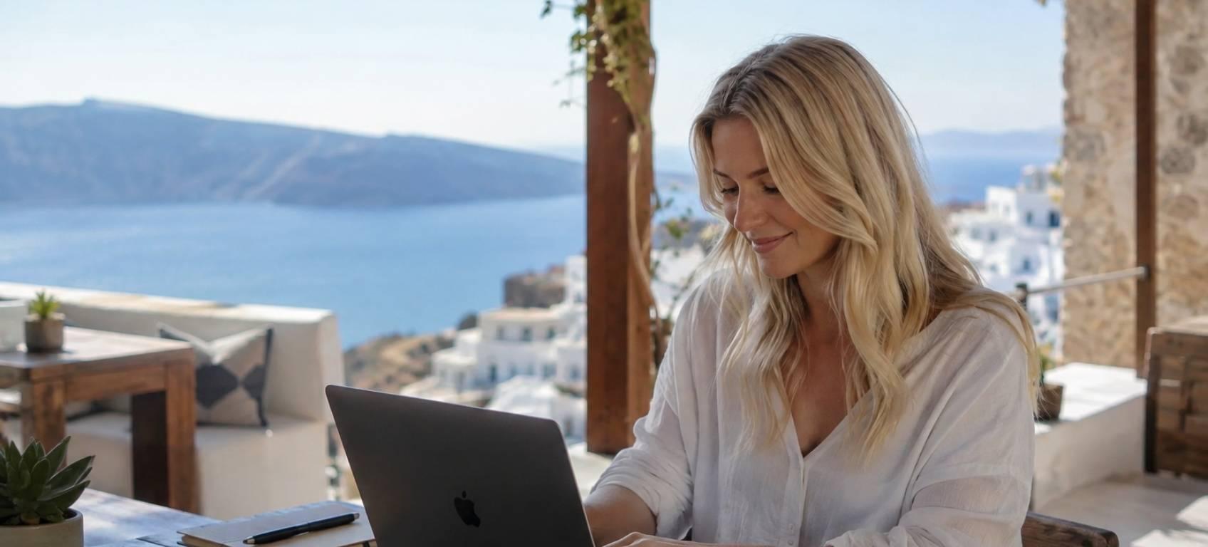 How Nomad Travel Works: Finding Places to Stay and Work Without the First-Week Chaos