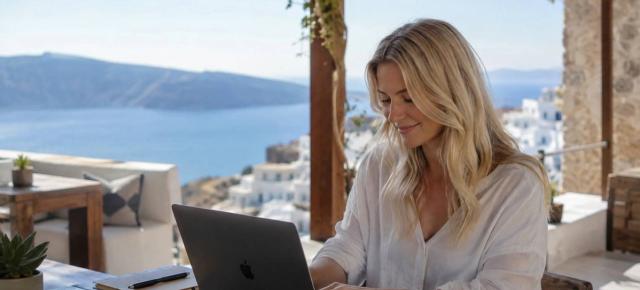How Nomad Travel Works: Finding Places to Stay and Work Without the First-Week Chaos