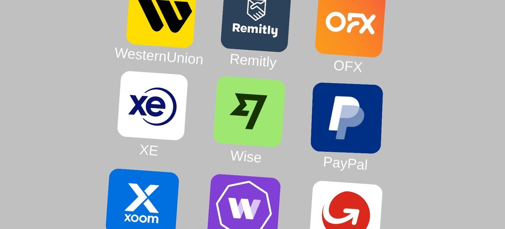 The Best Money Transfer Options for International Travelers in 2025