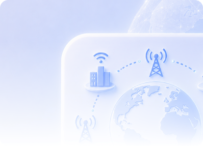 Seamless scalability illustration