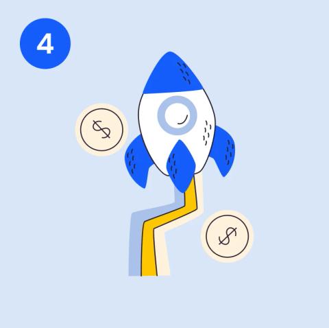 Reseller Program — Earn & Scale