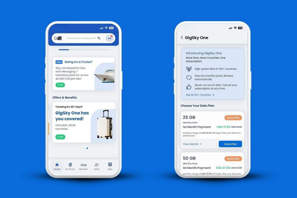 How to Find the Best GigSky Promo Code and Discounts in 2026?