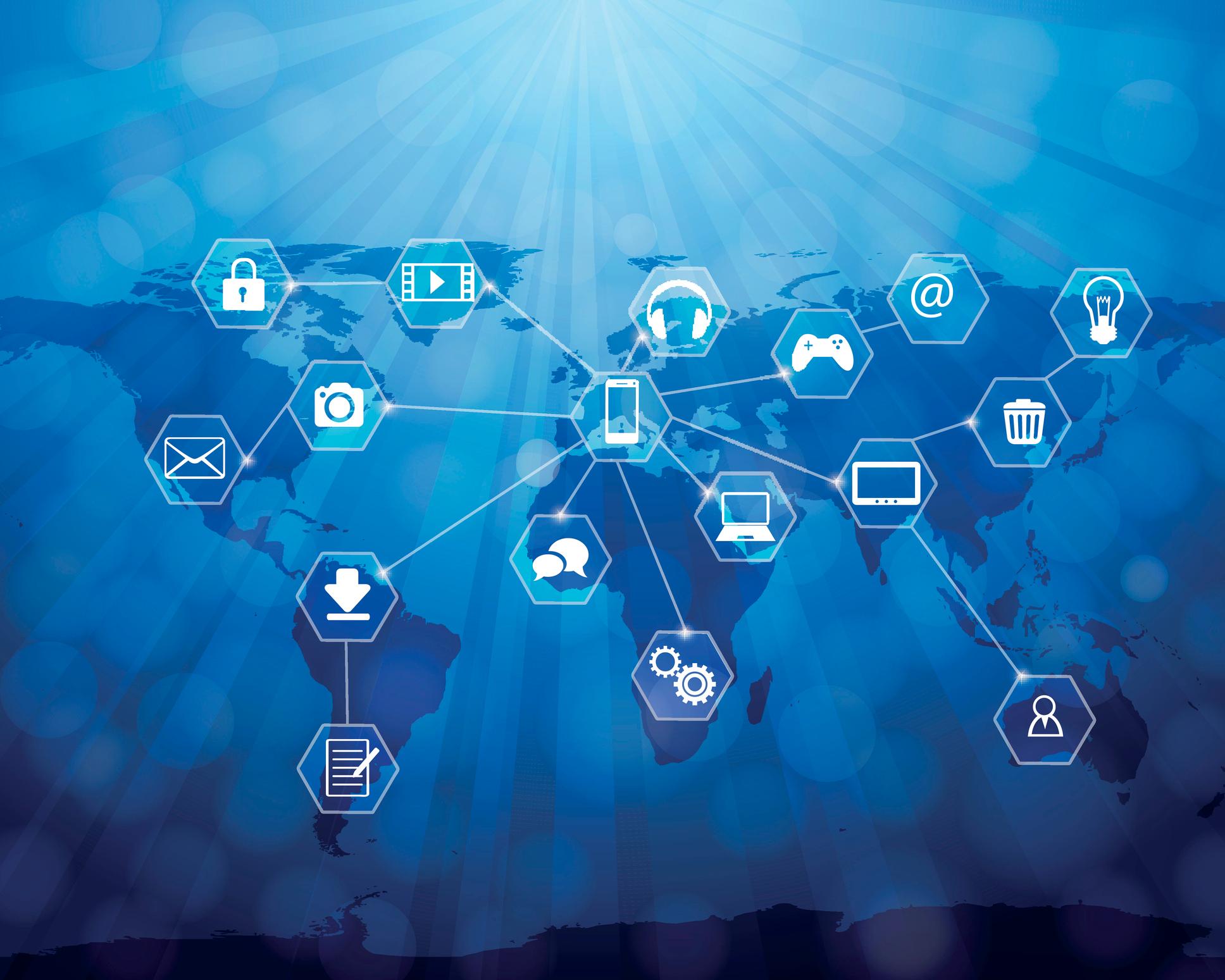 Global IoT Connectivity