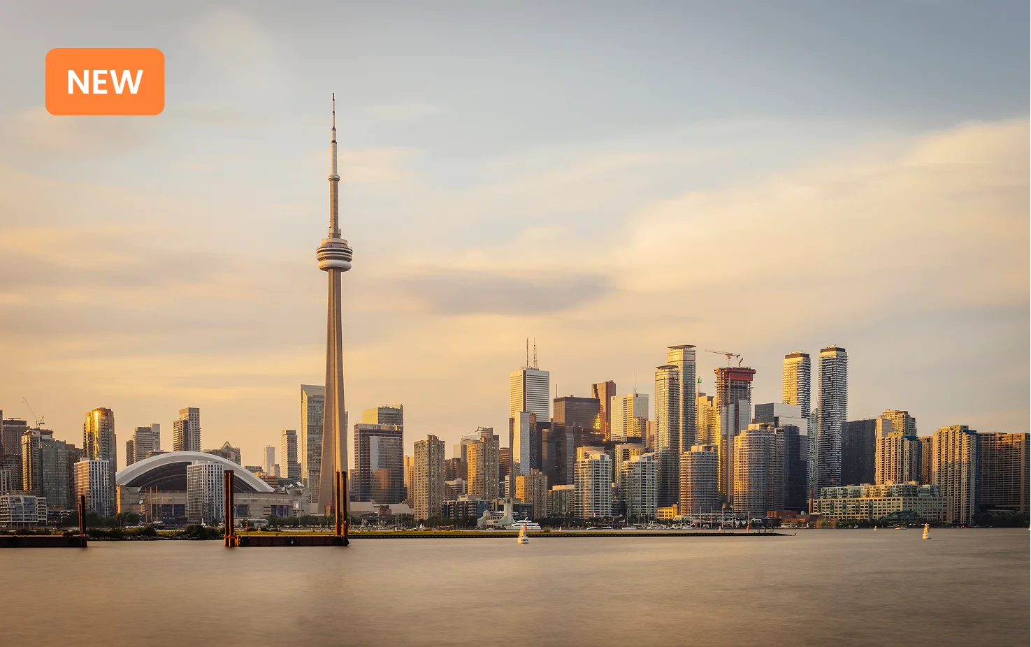 Visa Destination - more places - Canada