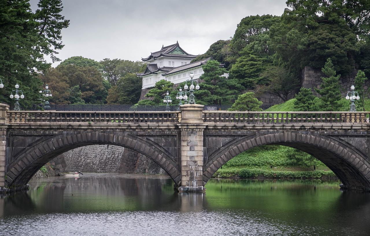 Desvendando história e beleza: palácios abertos à visitação ao redor do mundo