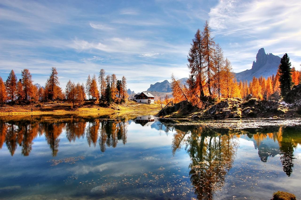 Los mejores destinos para visitar en octubre