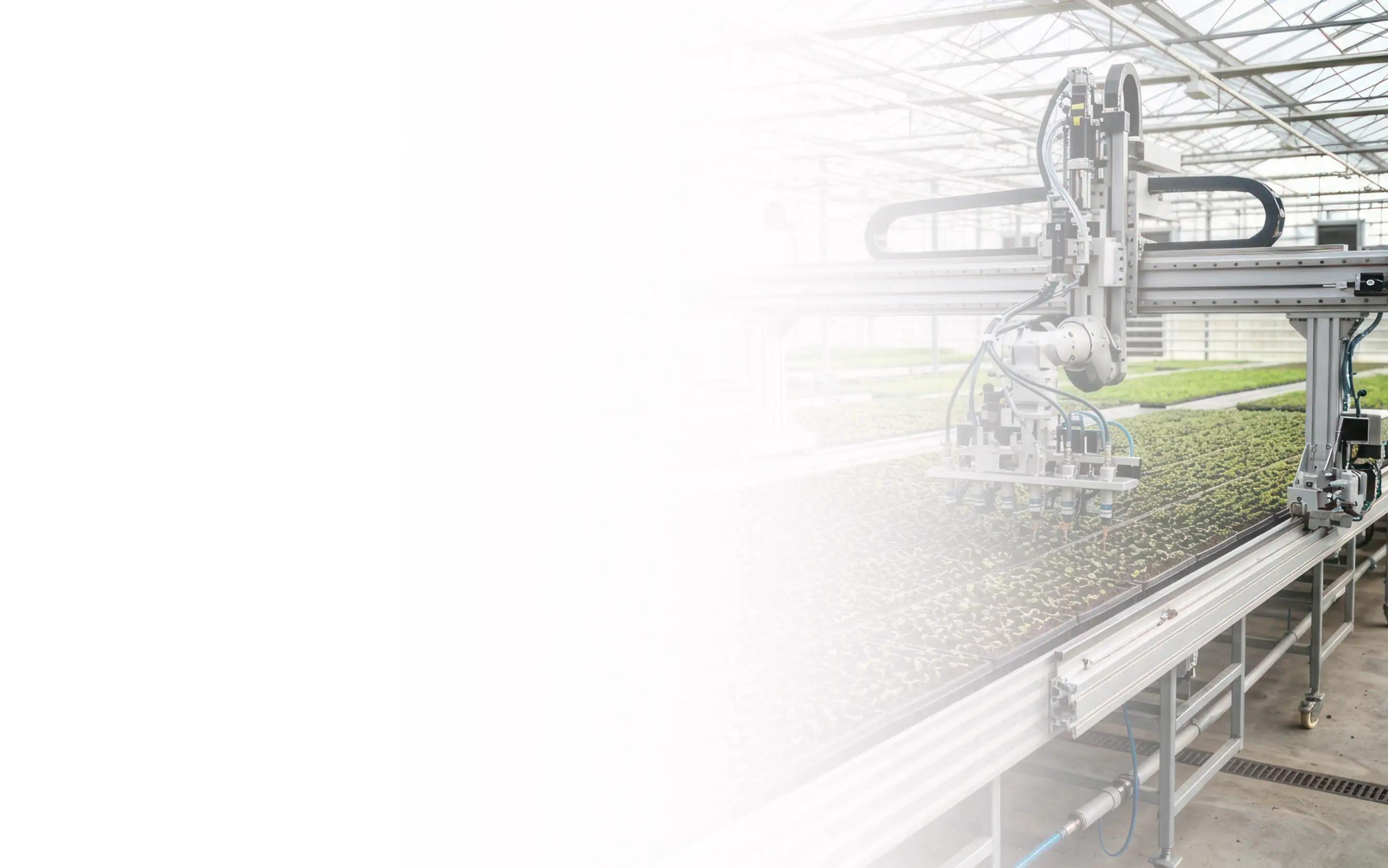 Cellular Connectivity for Manufacturing and Agritech