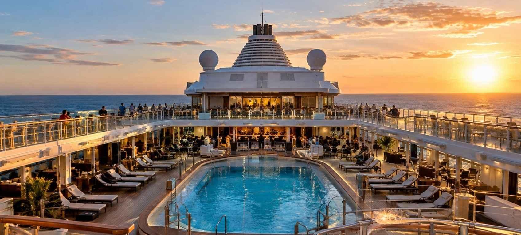 Can You Get Phone Service on a Cruise? 3 Options Compared (Free eSIM Trial Included)