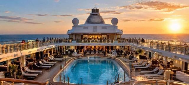 Can You Get Phone Service on a Cruise? 3 Options Compared (Free eSIM Trial Included)