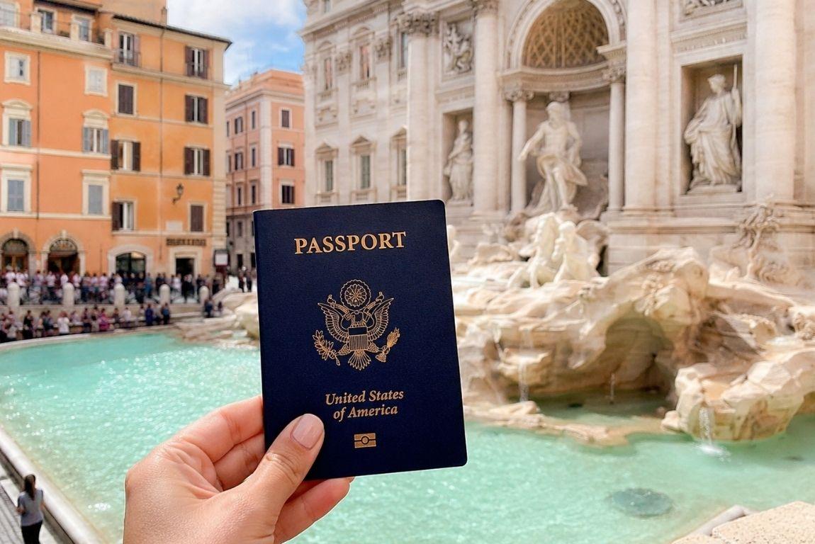 Liste de vérification pour un voyage en Europe : tout ce qu’il faut faire avant de quitter la maison