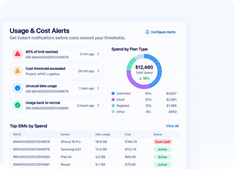 Cost Control Guarantee