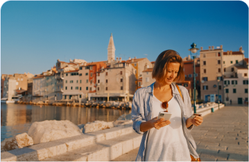 How to take your phone around the world and avoid hefty roaming charges