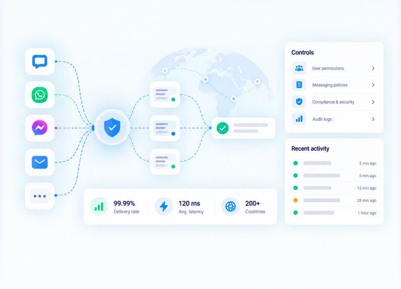 Omnichannel Reliability