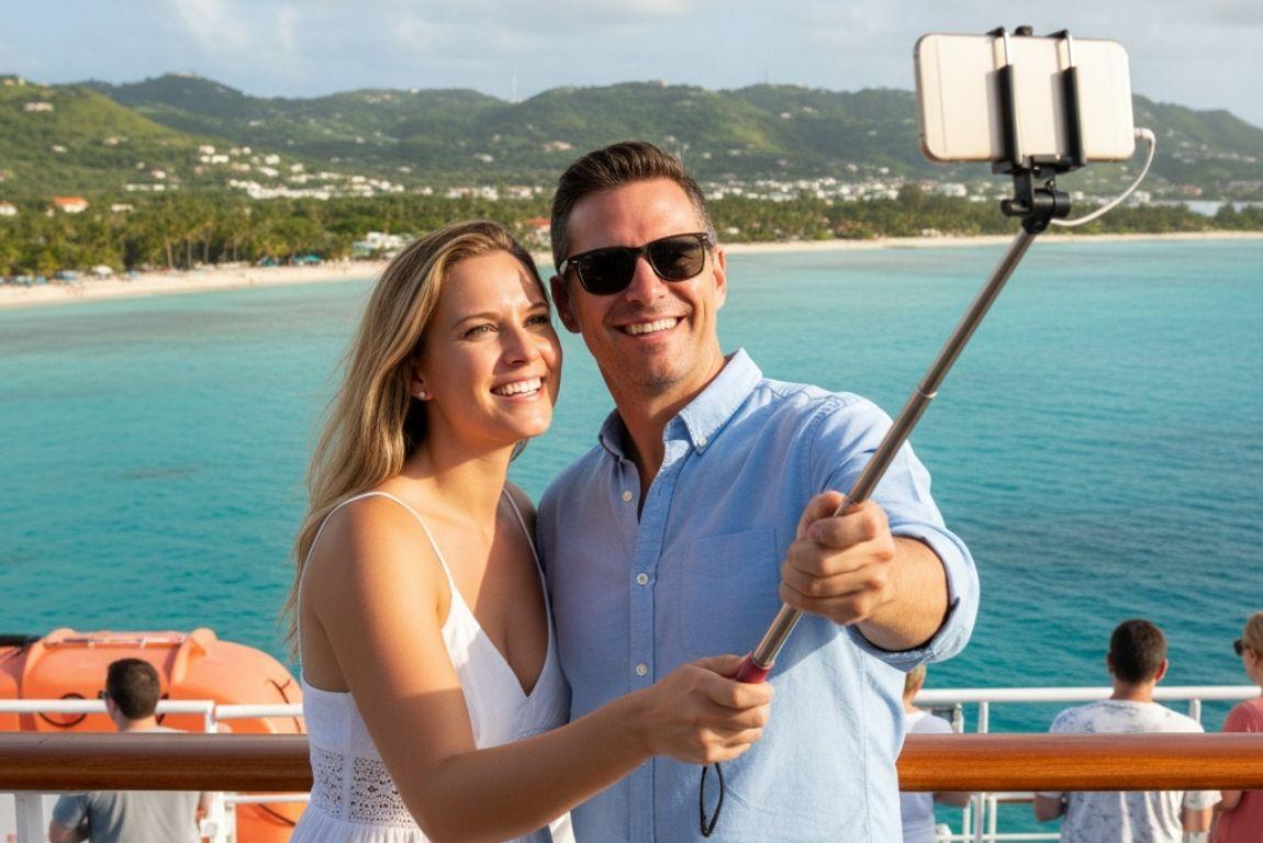 ¿Vas a hacer un crucero pronto? Ahora puedes probar una eSIM para cruceros por $0 (sin necesidad de tarjeta de crédito)