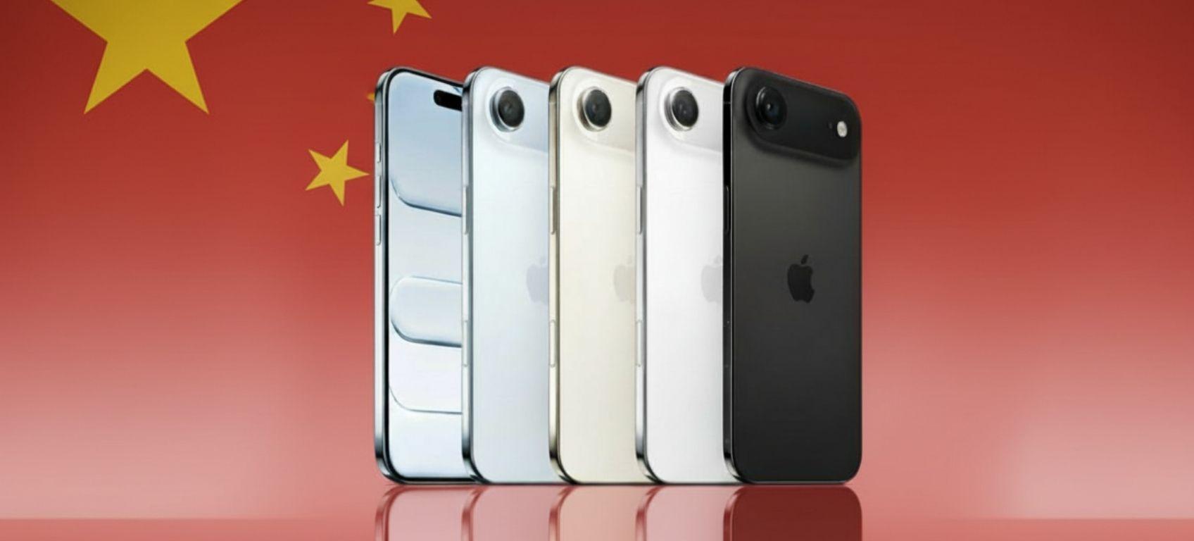 Why the Apple eSIM-Only iPhone China Works Differently in Mainland China