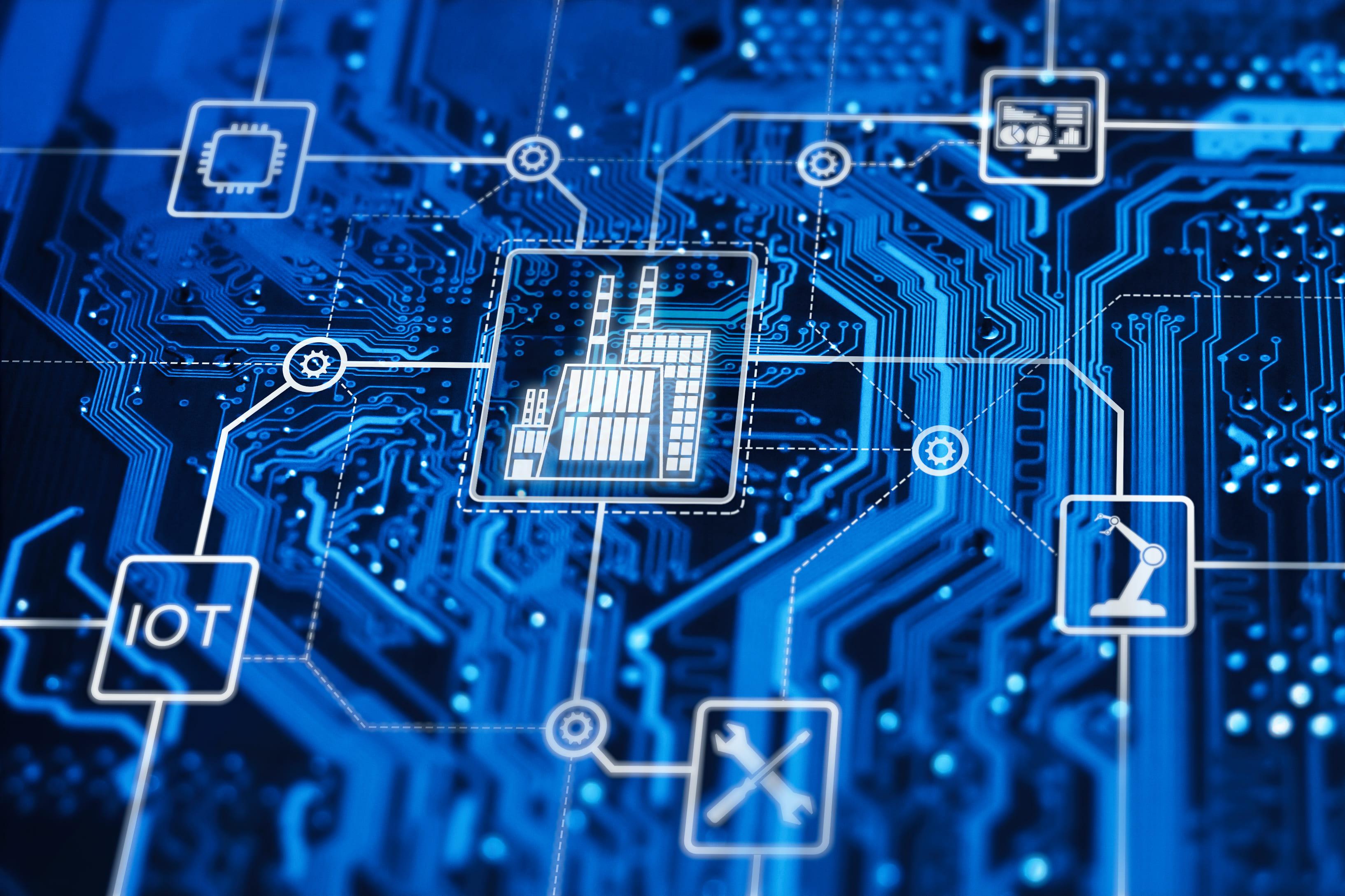 6.5bn IoT eSIM connections by 2030 – according to Juniper Research