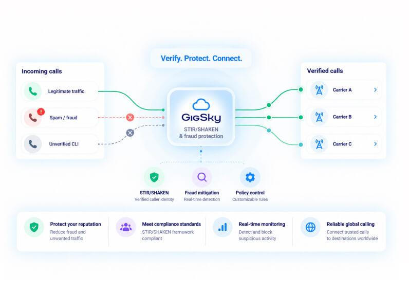 Security, Anti-Fraud 