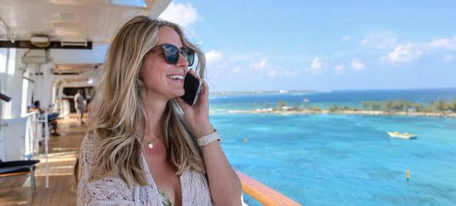 The Best eSIM Options for Caribbean Cruises