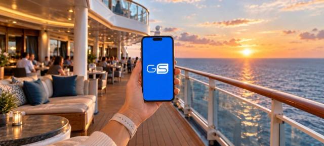 How to Get Internet on a Cruise Ship for Free (Try These 5 Ways)