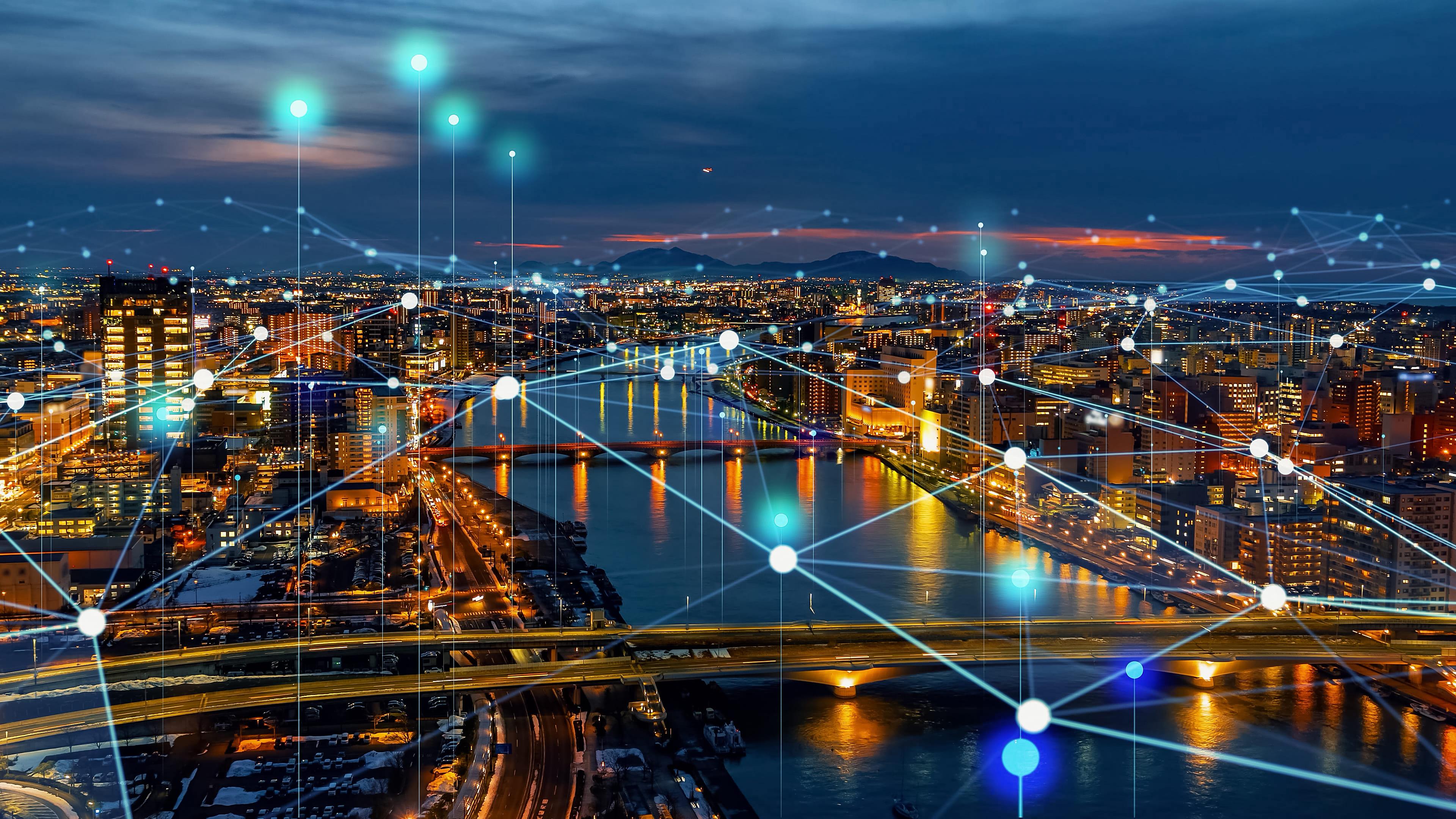 Informa’s Omdia Forecasting 5.9 Billion Cellular IoT connections by 2035