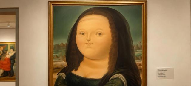 10 Unexpected Museum Attractions Experienced International Travelers Rank Higher Than the Louvre
