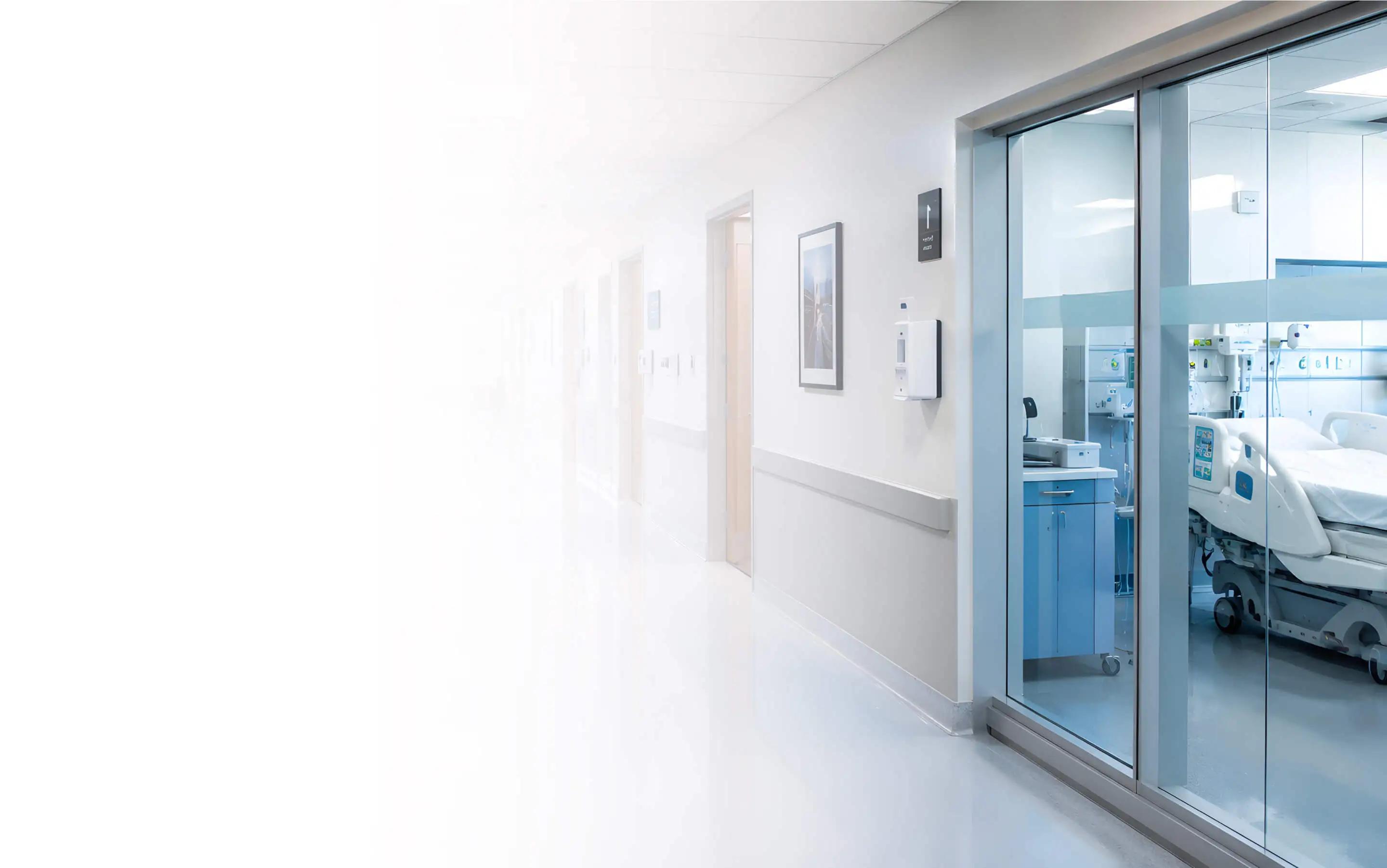 Cellular Connectivity for Connected Healthcare