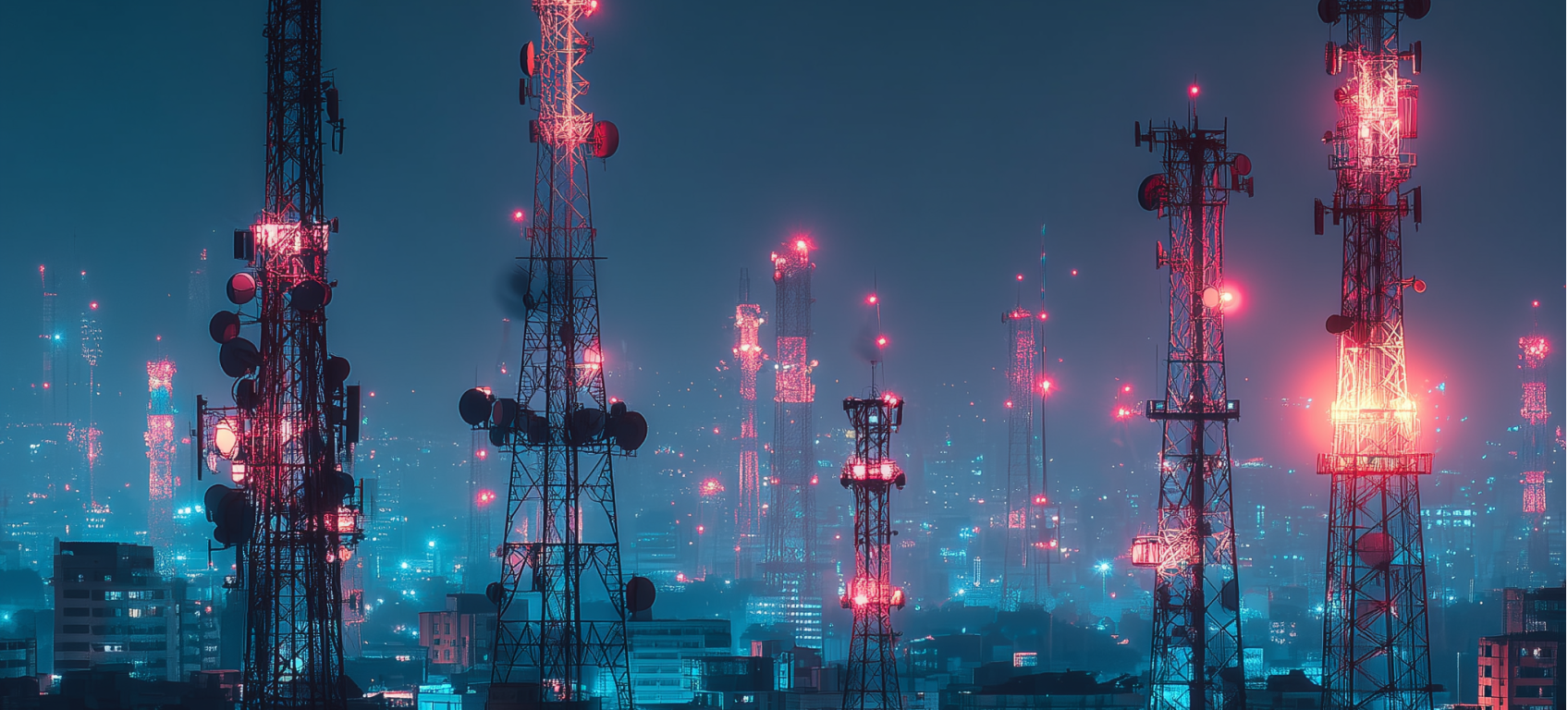 5 Enterprise IoT trends for 2026