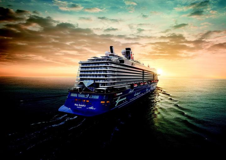 Top 5 Best Apps for Cruiser Enthusiasts in 2024 & 2025