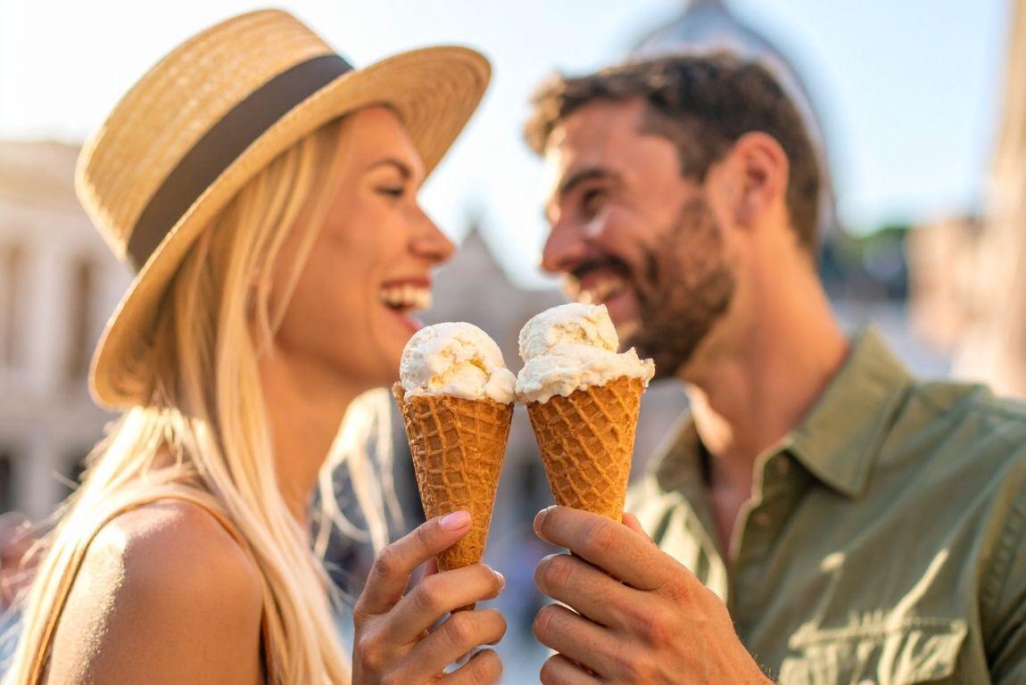 Vous voyagez en Italie pour la première fois ? Lisez ceci avant de partir