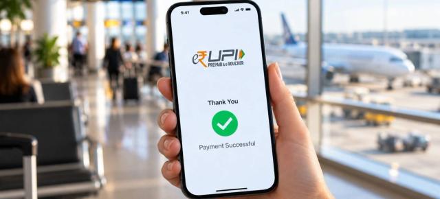 How to Get UPI From the US Without an Indian SIM
