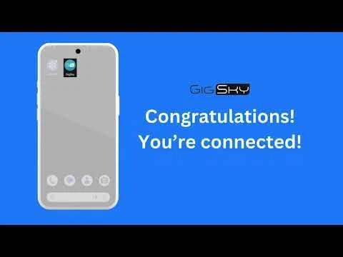How to Set Up Your GigSky Plan on Your Google Pixel Phone