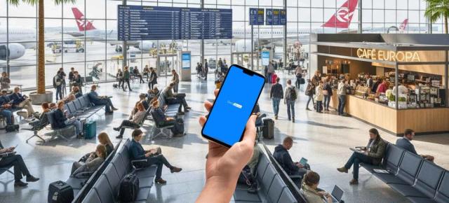 Prueba gratuita de la eSIM de GigSky: disfruta de entre 100 MB y 10 GB de datos internacionales por $0