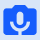 Microphone icon