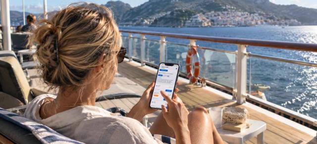Best WiFi Tips for MSC Cruise Ships: Match Packages, eSIMs & Starlink to Your Needs
