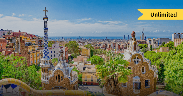 Spain