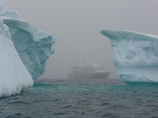 Norwegian Cruise WiFi