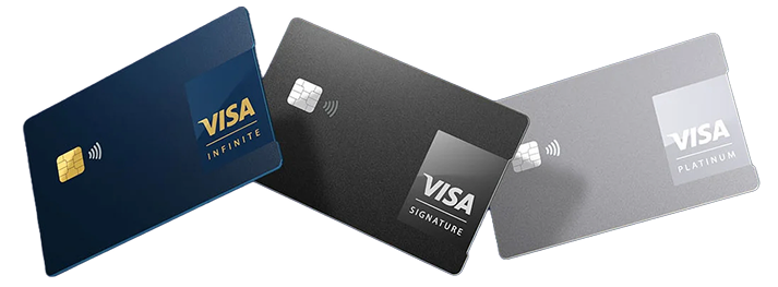 Visa Canada update