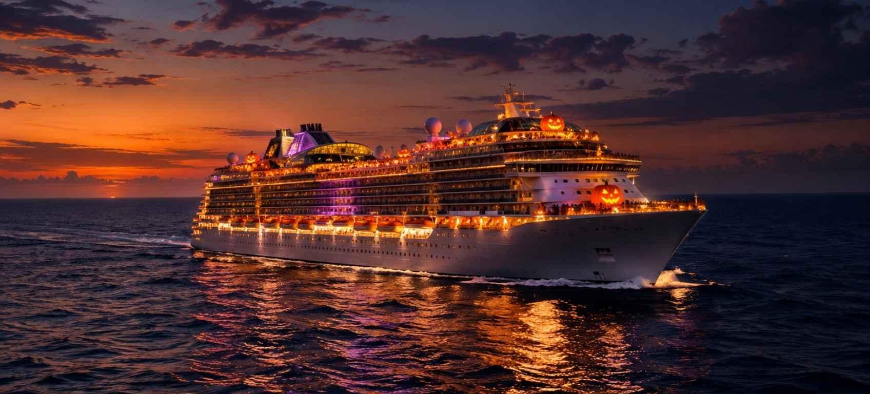 9 Must-Know Halloween Cruise Tips to Avoid Regret and Maximize the Fun