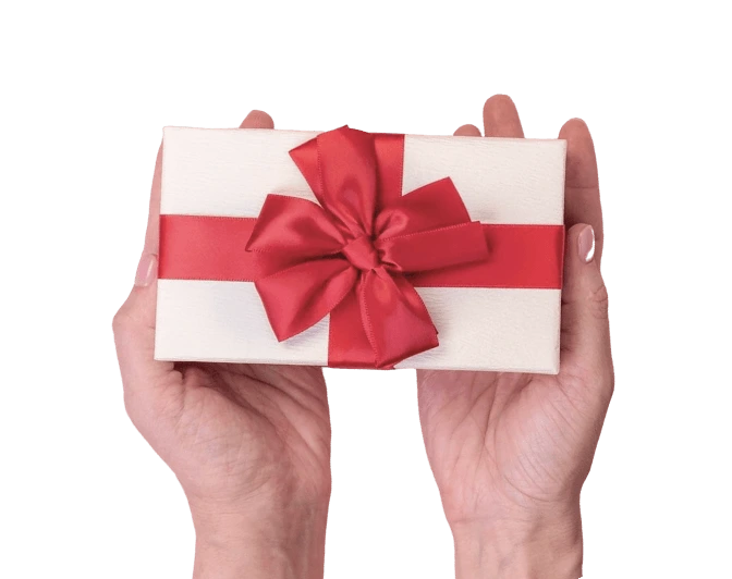 present-image