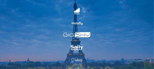 Don’t Pick an eSIM France Until You See This Comparison