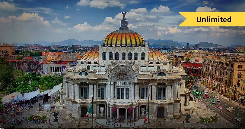 Mexico