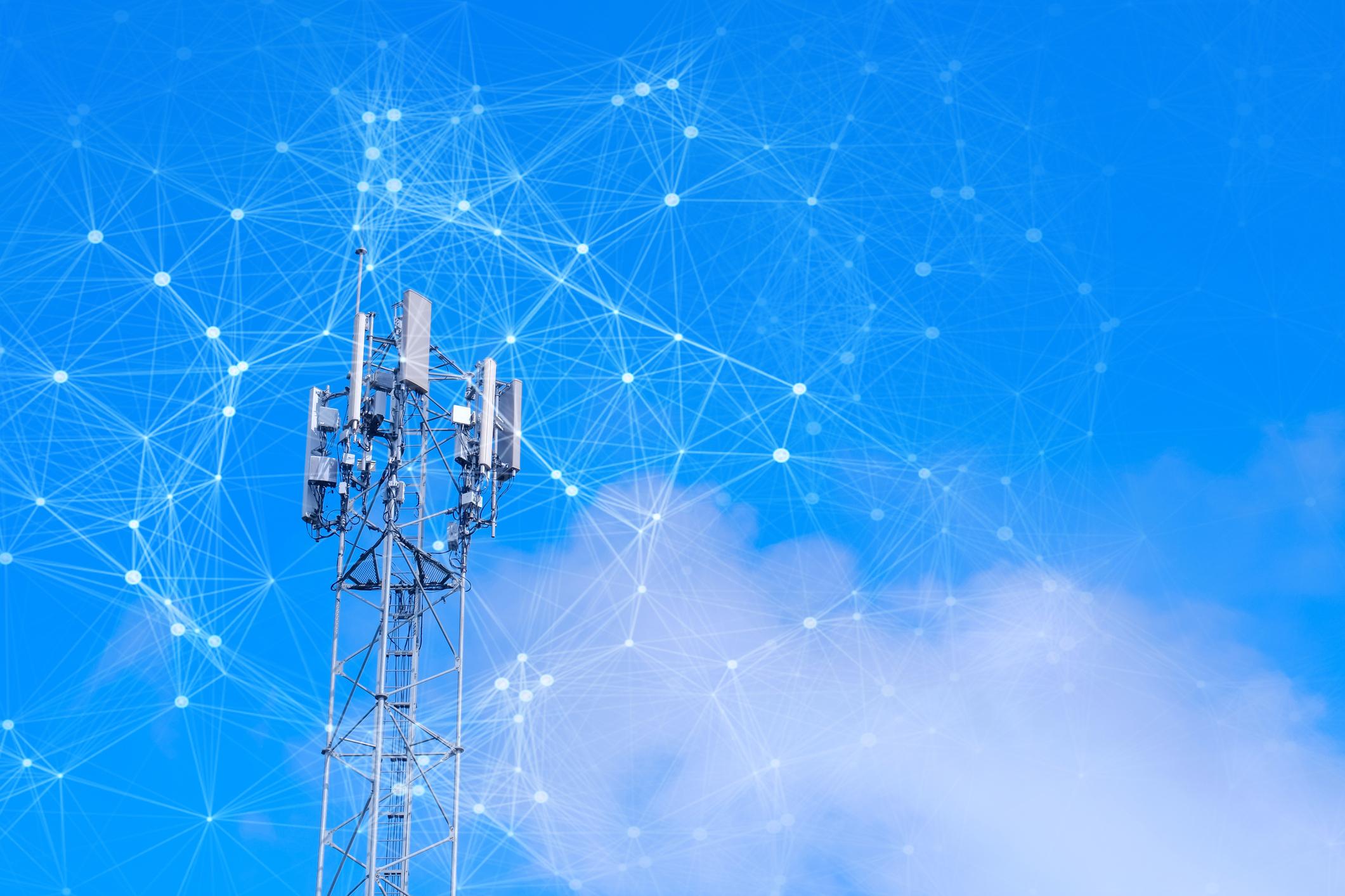 5G Isn't Just 5G: Understanding The 5G Standards Stack