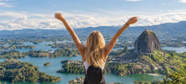 Is Colombia Safe for Solo Female Travelers? The Unwritten Rules Locals Actually Follow