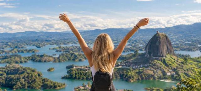 Is Colombia Safe for Solo Female Travelers? The Unwritten Rules Locals Actually Follow