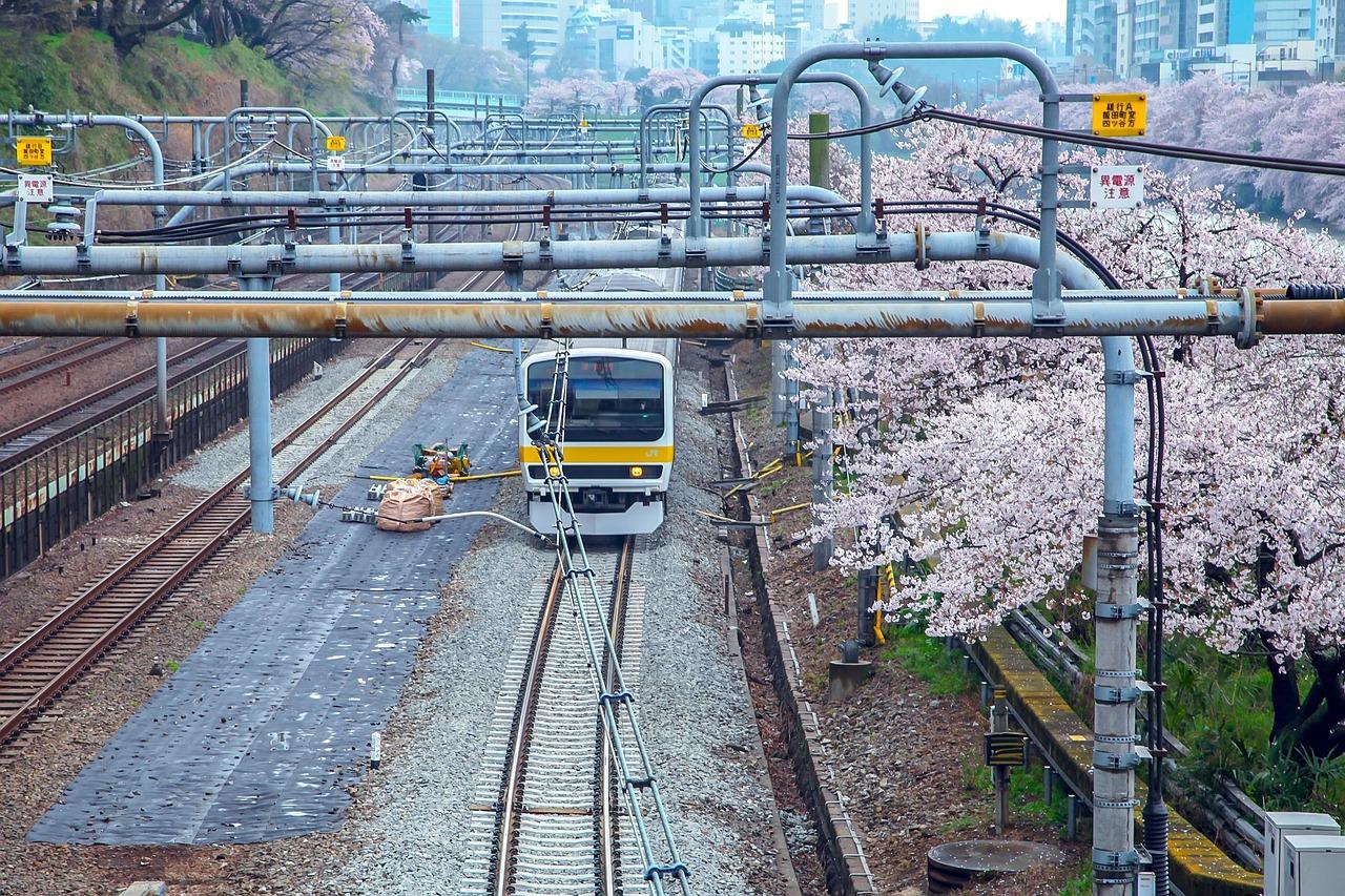 Guide pour maîtriser les transports en commun au Japon à l’aide de votre smartphone
