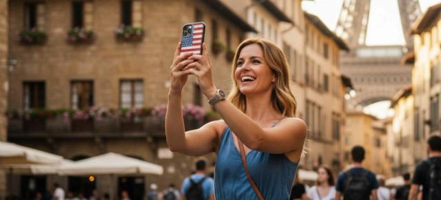 eSIM GigSky Europe : votre forfait de données unique pour 41 pays