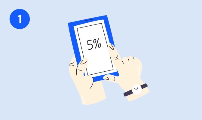 Rewards - How it - works - step1