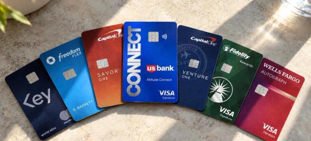 7 No Annual Fee Travel Credit Cards for International Trips in 2026
