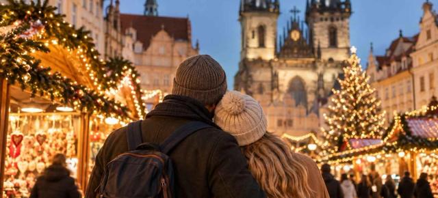 The Best Christmas Markets in Europe 2026: Cologne, Dresden & 5 More Ranked by Travelers