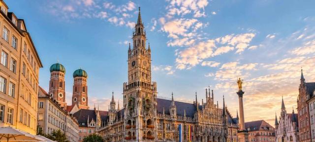 9 Tips for Living in Germany: Prioritize Anmeldung, Housing & the First 14 Days Before Anything Else